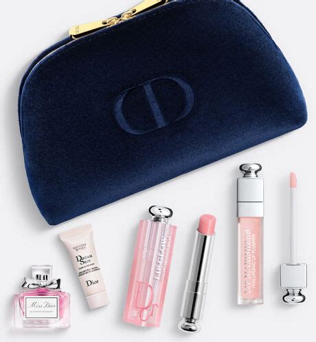 pochette dior make up|dior evening bags.